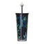 STARBUCKS Anniversary 2024 Navy Cold Cup Tumbler