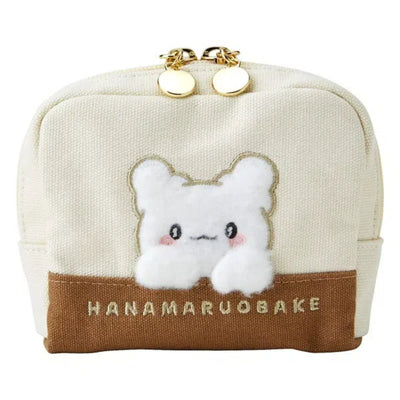 Sanrio Always Together! Hanamaruobake Pouch