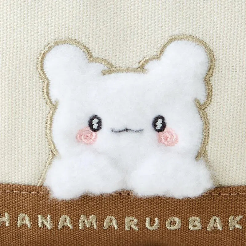 Sanrio Always Together! Hanamaruobake Pouch