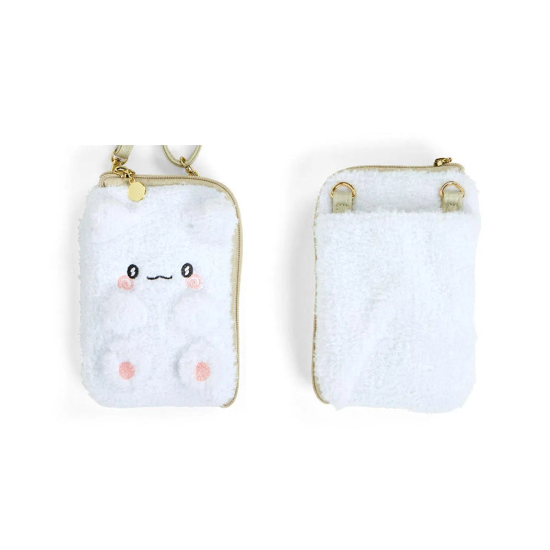 Sanrio Always Together! Hanamaruobake Phone Case