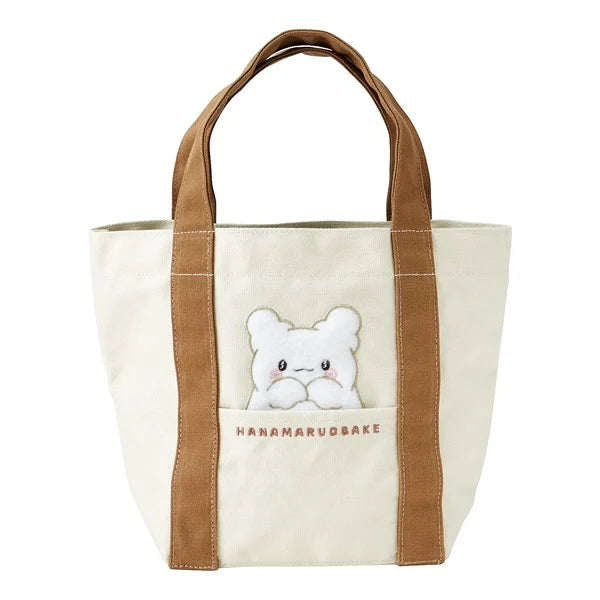 Sanrio Hanamaruobake Always Together! Handbag