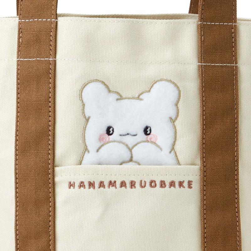 Sanrio Hanamaruobake Always Together! Handbag