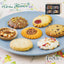 Tivoli Tivon Karin Blume Cookie Assortment