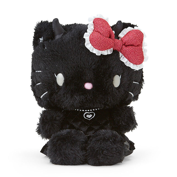 Sanrio Angel & Little Devil Hello Kitty Plush