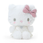 Sanrio Angel & Little Devil Hello Kitty Plush