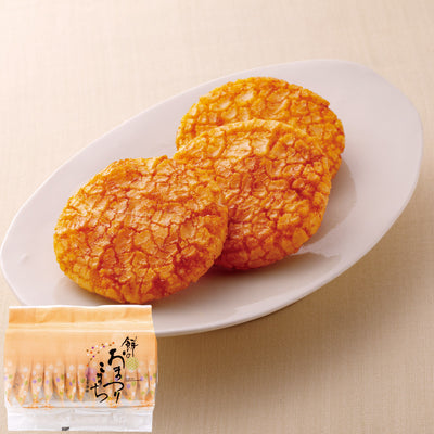 MOCHIKICHI Rice Crackers