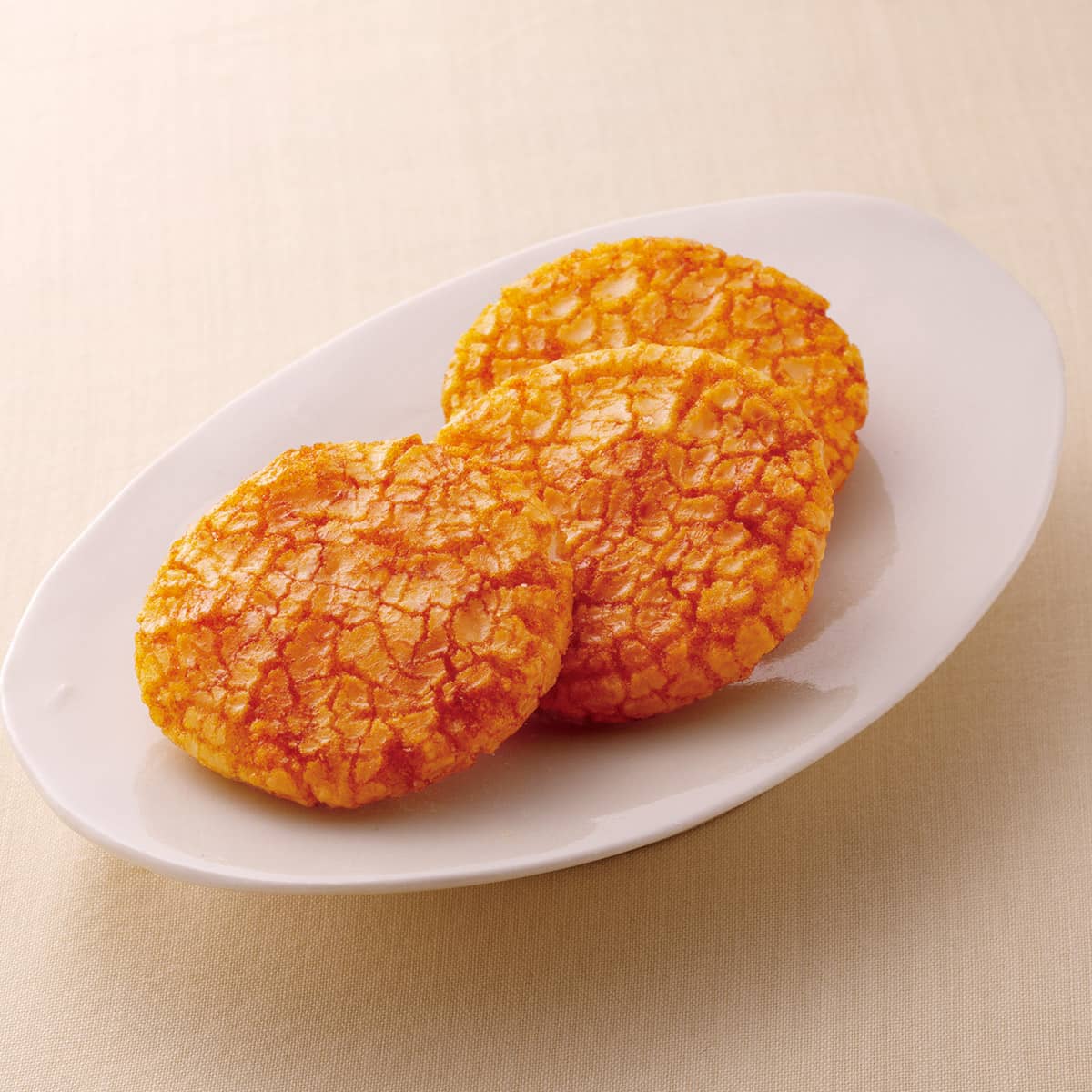 MOCHIKICHI Rice Crackers