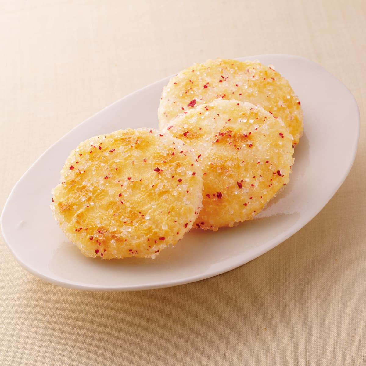 MOCHIKICHI Rice Crackers