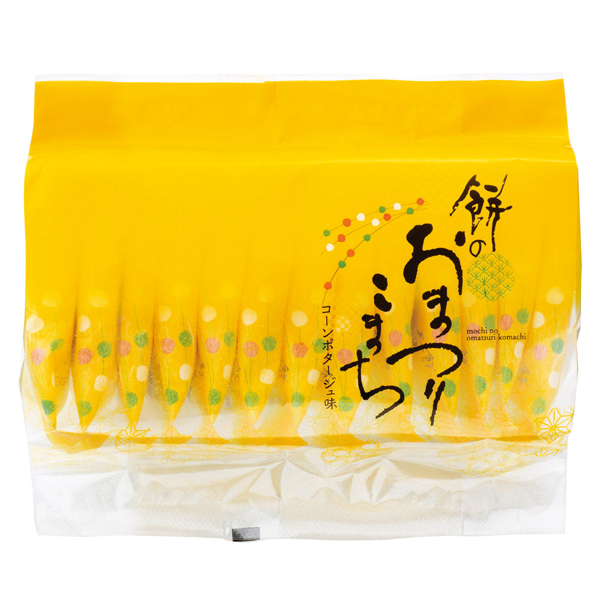 MOCHIKICHI Rice Crackers