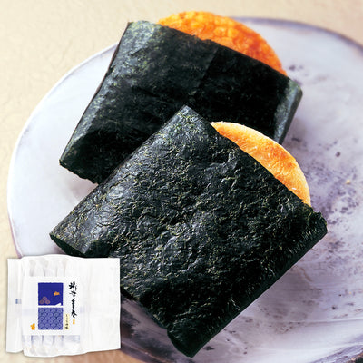 MOCHIKICHI Onori Maki Seaweed Roll Crackers