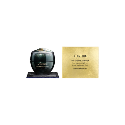 Shiseido Future Solution LX Night Total R Cream