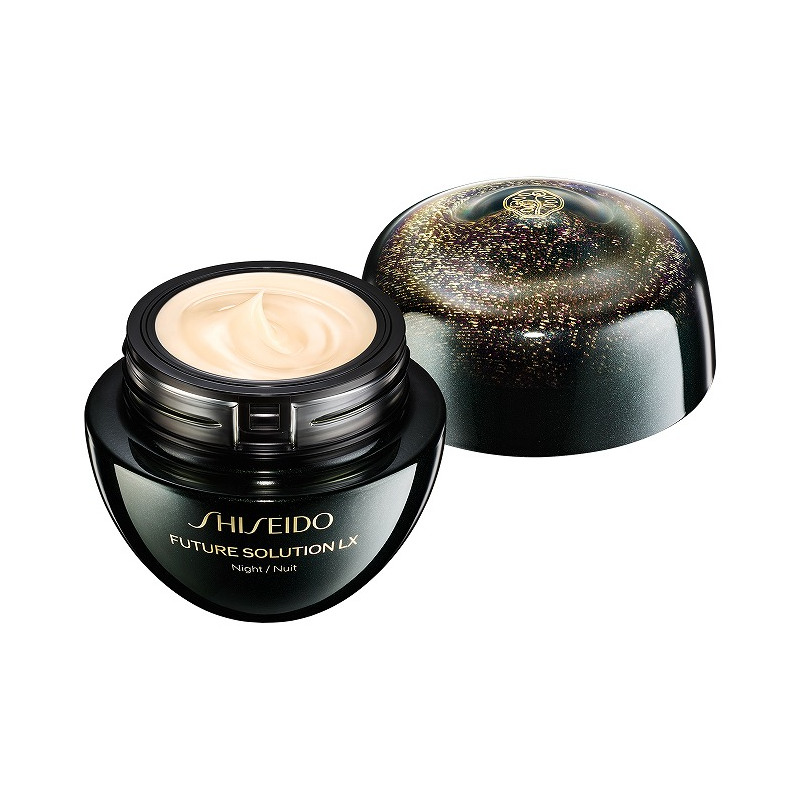 SHISEIDO Future Solution LX Total R Cream