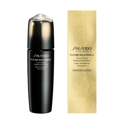 Shiseido Concentrate Brightening Softener