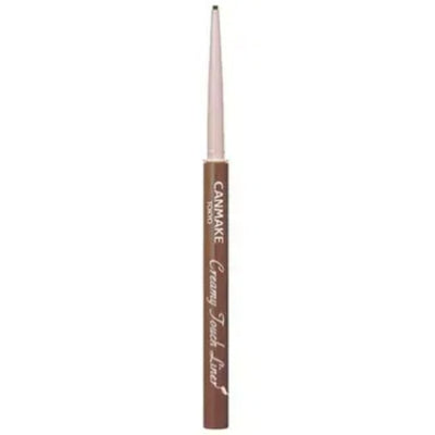 CANMAKE Creamy Touch Liner (10 Cocoa Greige/15 Cappuccino Pink)