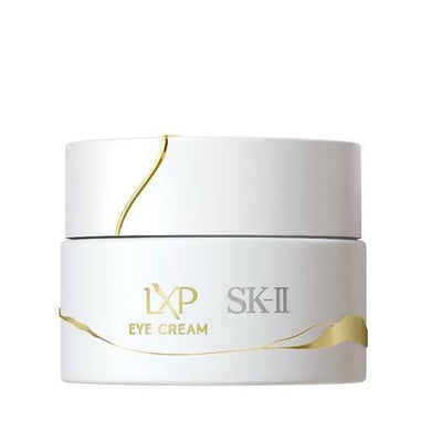 Shiseido SK-II LXP Gold Ingenuity Eye Cream