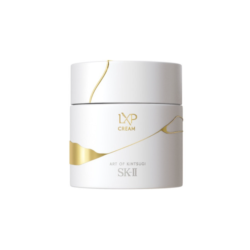 SK-II/SK2 LXP Gold Renovation Cream 50g