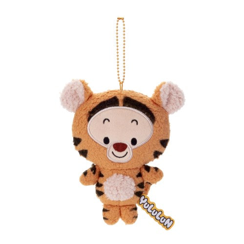 TOMY YULULUN Disney Series Pendants