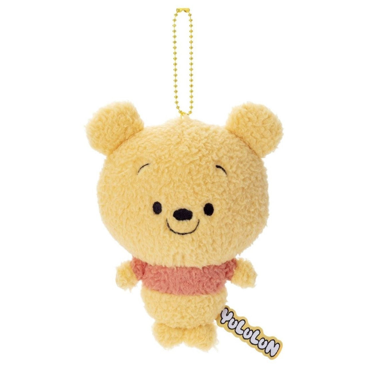 TOMY YULULUN Disney Series Pendants