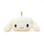 Sanrio Face Pouch Keychain