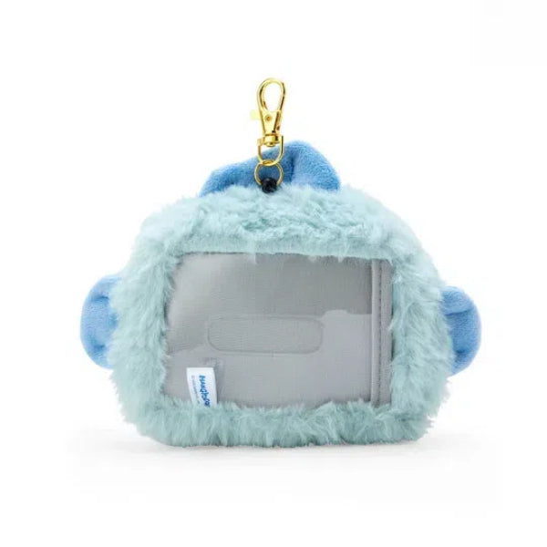 Sanrio Face Pouch Keychain