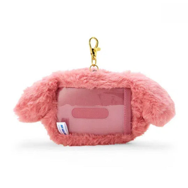 Sanrio Face Pouch Keychain