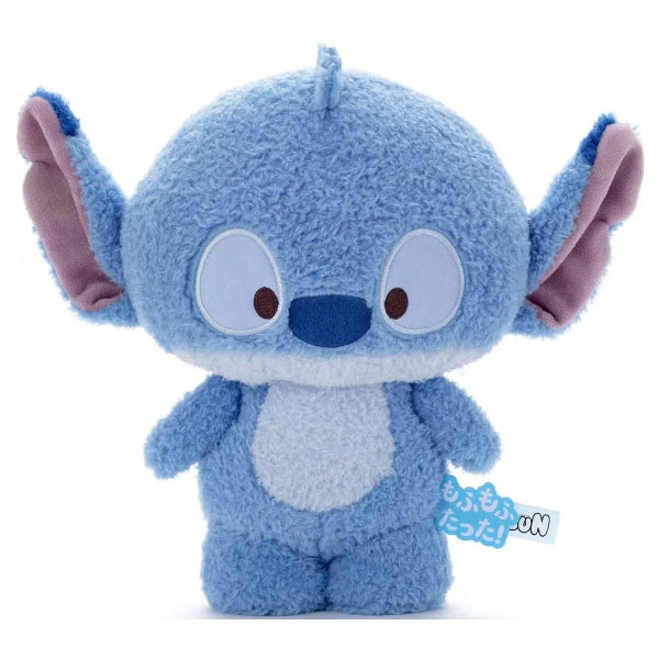 Disney YULULUN Plush Keychain