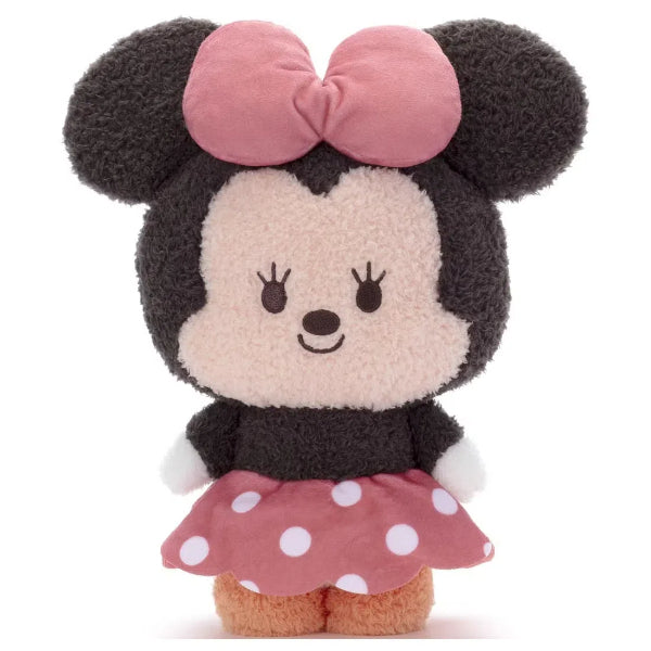 Disney YULULUN Plush Keychain