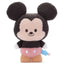 Disney YULULUN Plush Keychain