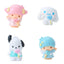 Sanrio Water Gun Bath Bomb with Figurine (Blind Box)