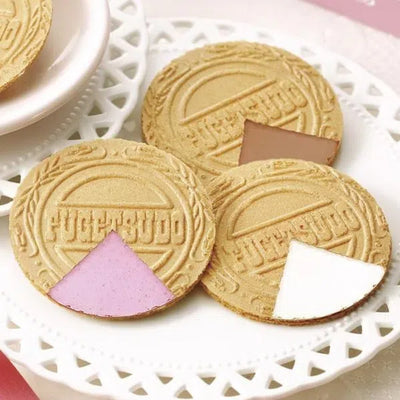 Tokyo Fugetsudo Happy Halloween Gâteaux Secs