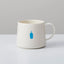 Blue Bottle Coffee Serene Mug