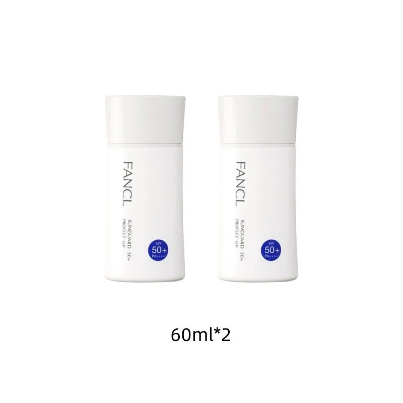 ISHIZAWA LABS Blue Cover Family Sunscreen Lotion 250g Face and Body Pregnant Women and Children SPF30/PA