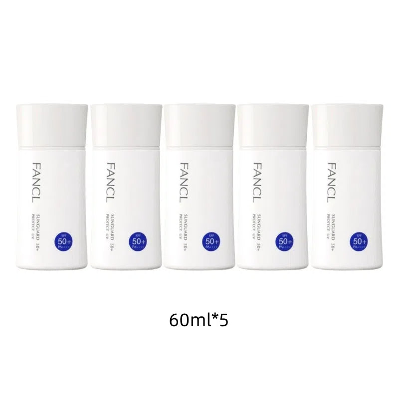 ISHIZAWA LABS Blue Cover Family Sunscreen Lotion 250g Face and Body Pregnant Women and Children SPF30/PA