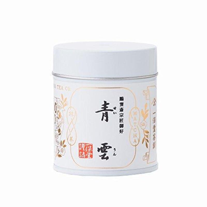 Ippodo Tea Matcha Powder / Seiun