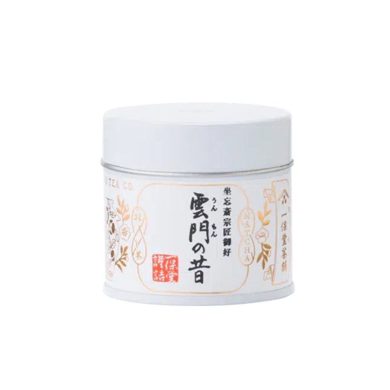 LUPICIA 卡拉科罗茶