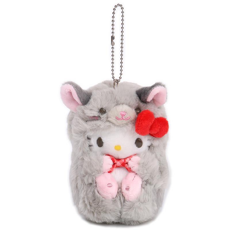 Sanrio Forest Small Animal Series Pendant