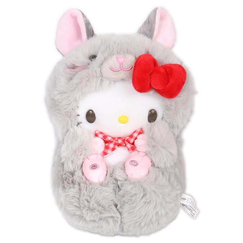 Sanrio Forest Animal Plush