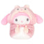 Sanrio Forest Animal Plush