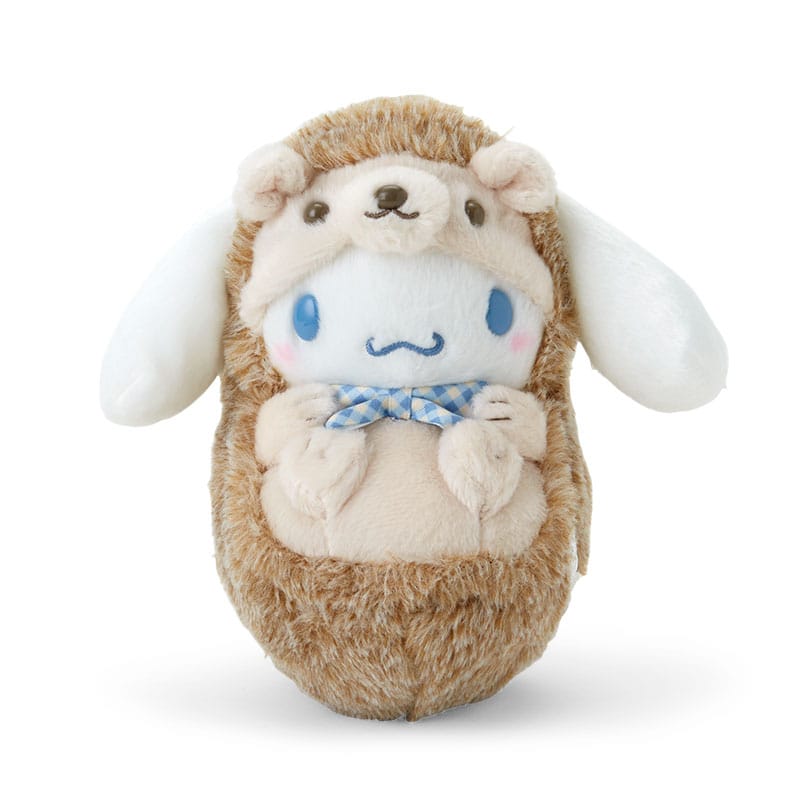 Sanrio Forest Animal Plush