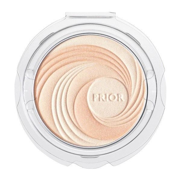 SHISEIDO Beige Pressed Powder Refill