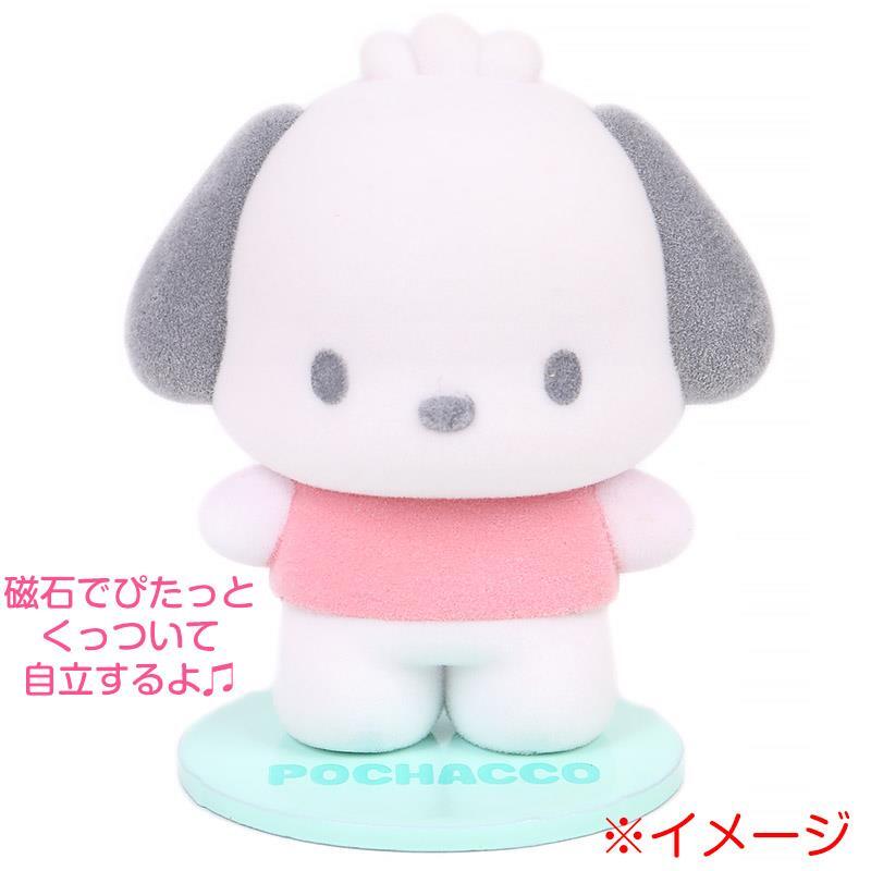 Sanrio Pitatto Friends 照片系列盲盒模型