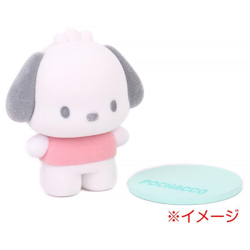 Sanrio Pitatto Friends 照片系列盲盒模型