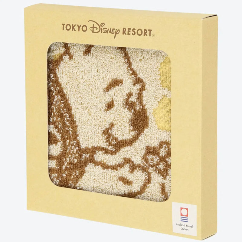 Disney Winnie the Pooh Mini Towel