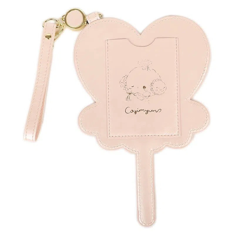 Sanrio Cogimyun Pass Case