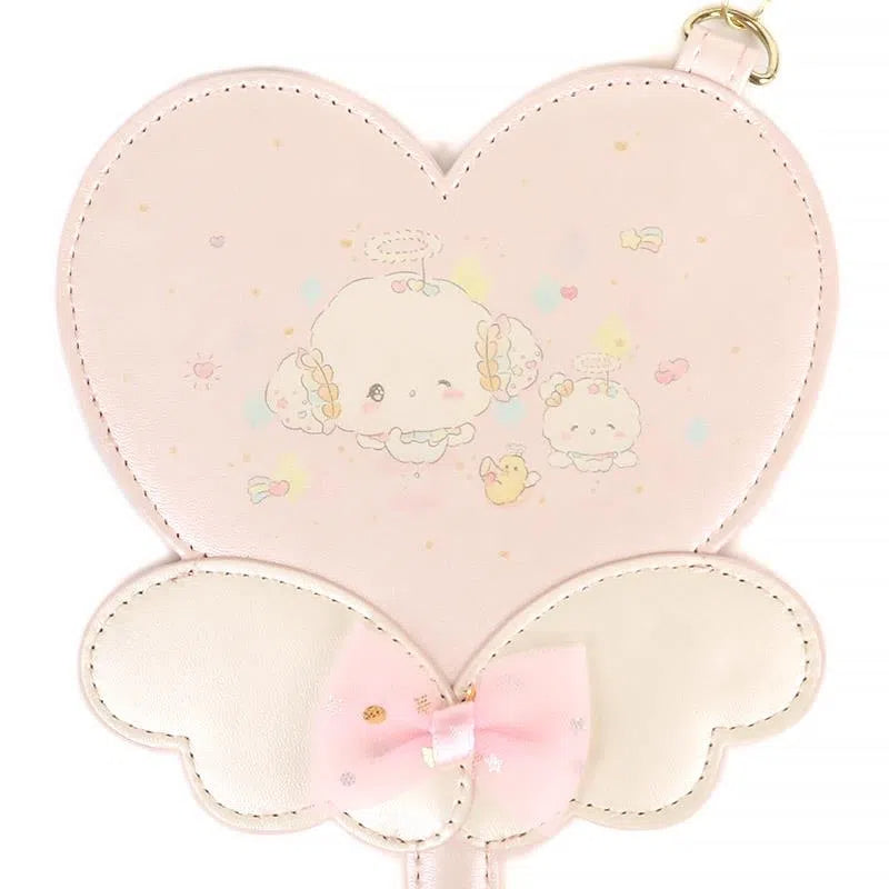 Sanrio Cogimyun Pass Case