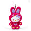 Sanrio 吊坠 Hello Kitty