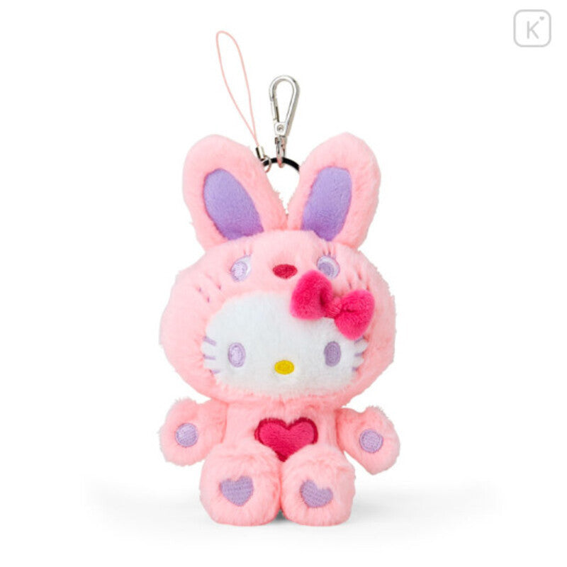 Sanrio 吊坠 Hello Kitty