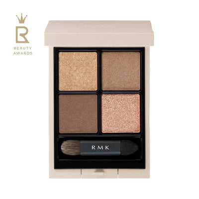 RMK 싱크로매틱 아이섀도우 팔레트