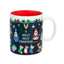 Disney Christmas Mug