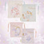 Disney Duffy & Friends Drawstring Pouch Set